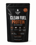 Clean Fuel Protein WPI